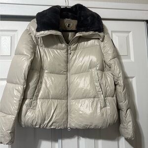 Save The Duck Puffer Jacket